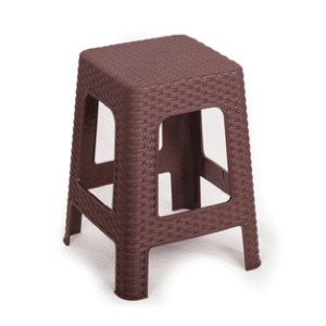 esquirebuy Cane High Stool