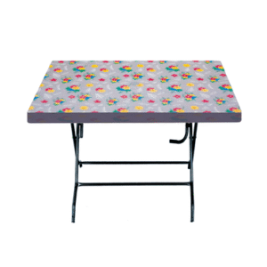 Multipurpose Heavy Table (Flower)