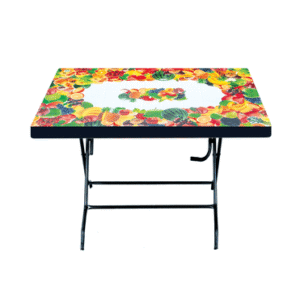 esquirebuy Multipurpose Heavy Table (Fruit)