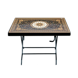 esquirebuy Multi-Purpose-Heavy-Table-(Nokshi)