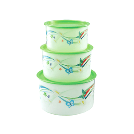 Premium Round Box