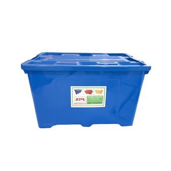 storage box 80l