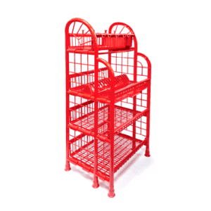Kitchen Rack Premium Super