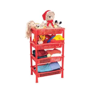 Medium Rack