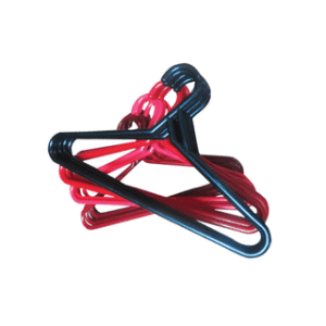 Round Hanger