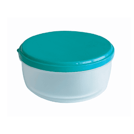 Round Tiffin Box