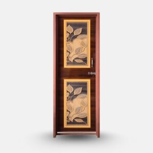 PVC Door Smart (FP101)