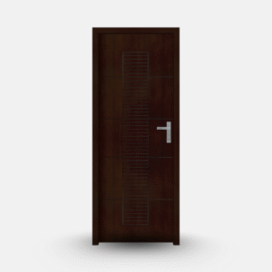 WPC ECO Premium Door (D07)