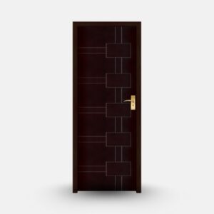 WPC ECO Delux Door (D6)