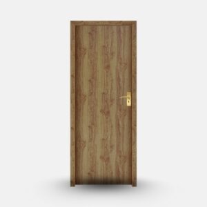 WPC ECO Glaze Door (HS-04)